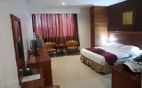 Garuda Hotel Pontianak